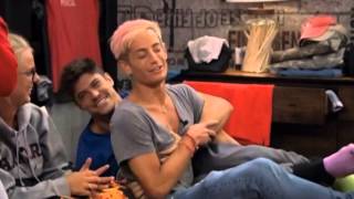 Throwback Zankie  Clara Belle  July 10th [upl. by Alliuqet]