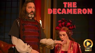 THE DECAMERON Trailer 2024 Tanya Reynolds Latest Update Brings Shocking surprises [upl. by Jamel]