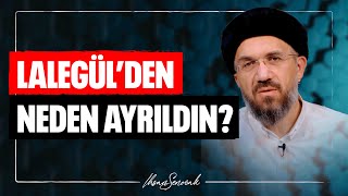 Lalegülden Neden Ayrıldın İhsan Şenocak [upl. by Aletta]