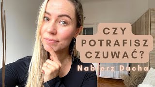 Nabierz Ducha 9  Czy potrafisz czuwać [upl. by Enitsirt]