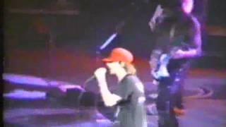 Scorpions  Live Oakland 02271991 Full Show Nikshark Collection [upl. by Ennovaj]