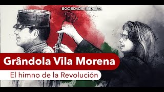 Grândola Vila Morena 🌹 Zeca Afonso  Revolución de los Claveles [upl. by Joan]