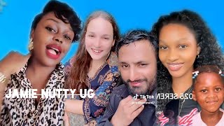 Rema Namakula aba India bayimba oluyimba lwe Lowoza Kunze ne Spice Diana ku birthday [upl. by Frear424]