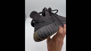 Yeezy Boost 350 V2 Shoes quotCinderquot – FY2903 stockxkicksus [upl. by Rednaskela]