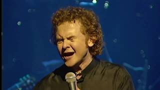 Simply Red  Stars Live at The Lyceum Theatre London 1998 [upl. by Dranoc]