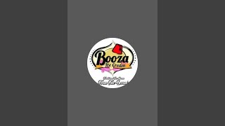 Booza Icecream is live [upl. by Yanrahc38]