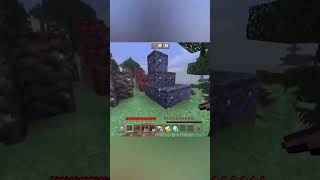 VeinMiner Addon 120  Minecraft PE Best Mods shorts [upl. by Eahs518]