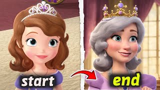 Sofia The first From Beginning to End in 27 min [upl. by Paule705]