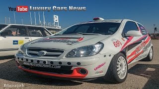 Hyundai Getz Blazzjah [upl. by Maddalena]