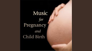 Unborn Baby Lullaby Gentle Music for 3rd Trimester Fetal Development [upl. by Nnewg420]