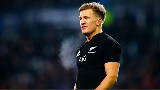 Damian Mckenzie  International Highlights ᴴᴰ [upl. by Salena205]