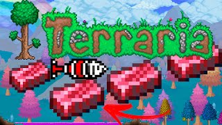 TERRARIA como conseguir Adamantite Ore MINÉRIOS HARDMODE [upl. by Yorick]