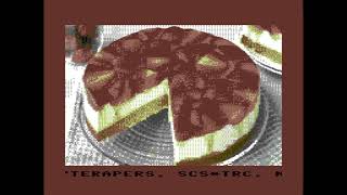 C64 Music Erdbeerkuchen by CODE7 28 July 2024 [upl. by Flossi711]