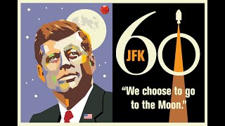 NASA Rice University Mark 60th Anniversary of Kennedy’s Moon Speech [upl. by Bruns]