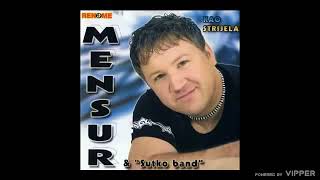 Mensur Duric  Duni lampu  Audio 2006 [upl. by Longawa682]