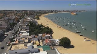 Sanlúcar de Barrameda Cádiz [upl. by Emolas]