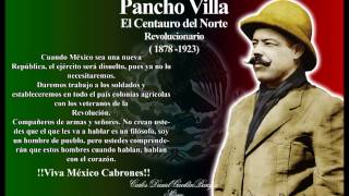 Antonio Aguilar Corrido Villista [upl. by Arriat]