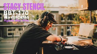 STACY STENCIL ▫ Golden Hour Grooves House Deep House amp Arabian Rhythms ▫ [upl. by Lyrret741]