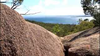 A breathtaking view in Tasmania Australia [upl. by Ztirf946]