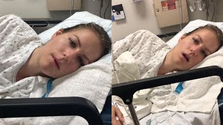 Guy Films Wifes Hilarious Conversation As She Wakes Up From Anaesthetic [upl. by Kavanagh560]