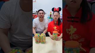 Happy family show Lovely family play game at home Han Sinh Short1032 [upl. by Nikolaos]