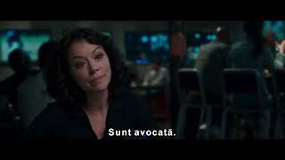 SheHulk Avocata Apărării  Trailer subtitrat in romana  Disney [upl. by Keele]