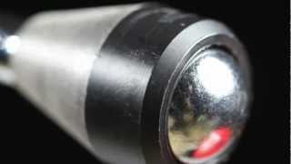 Paintless Dent Removal for Beginners Myke Toledo reviews Magnetic Roller Tip [upl. by Tempa19]