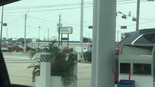 Galveston County EMS Responding [upl. by Racso]