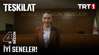 Yeni yılın sizlere en güzel mutlulukları yaşatması dileğiyle İyi seneler [upl. by Euqinad]