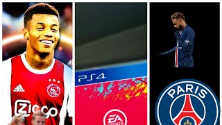 David Neres trop cheaté  FIFA 20 [upl. by Wertheimer62]