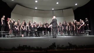 Treble Choir  Carol of the Bells [upl. by Gala]