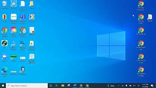 How to Create Windows Desktop Shortcuts [upl. by Fasa]