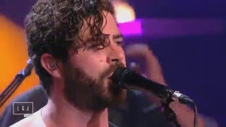 Foals  My number  LGJ Live [upl. by Barber]