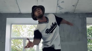 Popping Dance Freestyle [upl. by Atiral259]