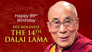 Celebrating His Holiness 14th Lhama’s 89th birthday at the kadampa center Raleigh NC USA [upl. by Camey]