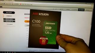 藤小二 2018年 零件送修資訊海康HIKVISION SSD 送修方式。大陸製，台灣甲格公司售後維修服務。線上報修，電話報修。2018718 [upl. by Alicsirp883]