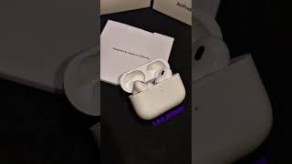 Airpods pro2 [upl. by Kenlee]