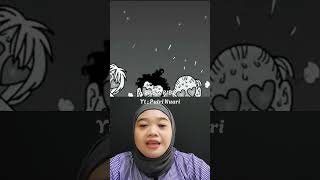 makhluk apa ya kira2  storytellingshorts [upl. by Bulley]