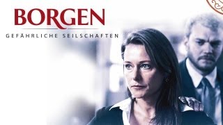 Borgen  Gefährliche Seilschaften  Staffel 2 Trailer 2013 [upl. by Connelley547]