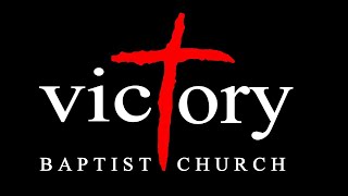 Victory Baptist Church Kingston TN 10202024 [upl. by Aldous]