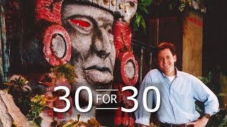 Legends of the Hidden Temple 30 For 30 Parody [upl. by Porcia]