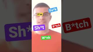 ULTIMATE NICK EH 30 SWEARING COMPILATION toxic [upl. by Aubin489]