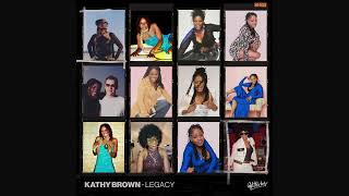 Kathy Brown  Get Another Love DJ Spen amp Reelsoul Remix [upl. by Ebner104]