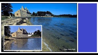 Maritimes an der Nordsee und in der Bretagne [upl. by Kola682]