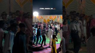 Timli lover quots dahod 🥰💃🏼😎 ll new adivasi Timli dance video 2024 new 2024 timli shortvideo [upl. by Aileahcim]