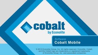 Cobalt Guided Setup Webinar [upl. by Jose]