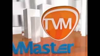 vinheta  tvmaster 2014 curta [upl. by Rolyt]