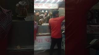 maharastra tea shopshortvideo tea North India tea trending teashop [upl. by Ientirb]