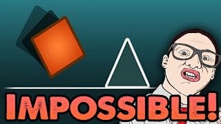 THIS IS IMPOSSIBLE [upl. by Hsur]