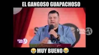 Chiste del gangoso [upl. by Kcirneh]